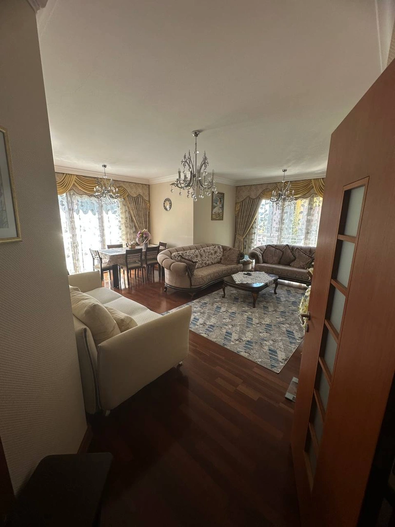 2 - vente appartement plage à pied alanya antalya turquie