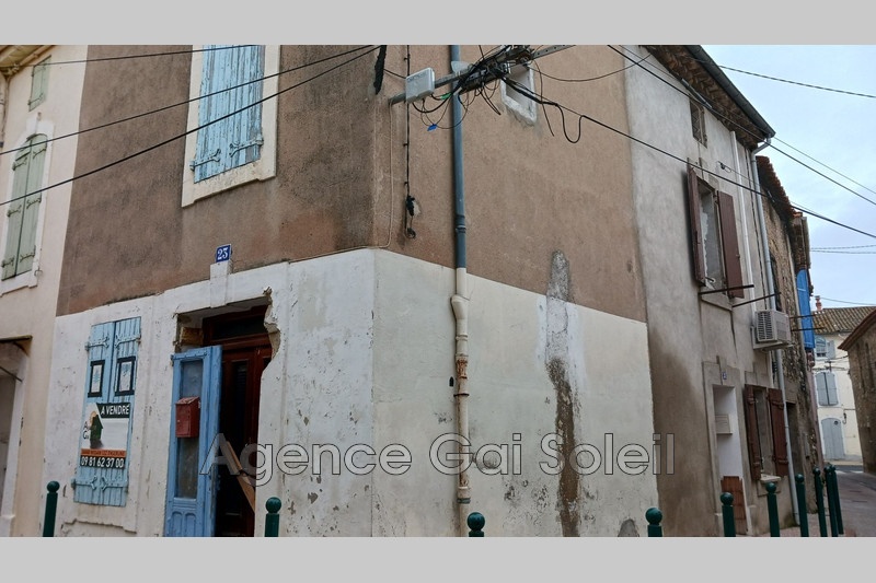 2 - verkoop huis nissan-lez-enserune hérault frankrijk