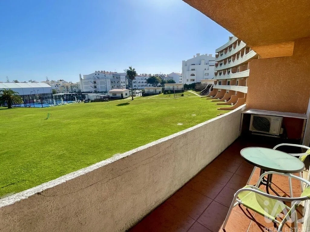 2 - vente appartement albufeira algarve portugal