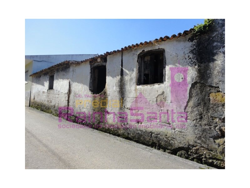 2 - venta casa miranda do corvo región centro portugal