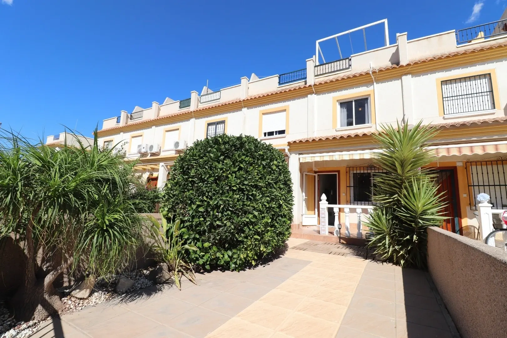 1 - house for sale in algorfa valencian community spain
