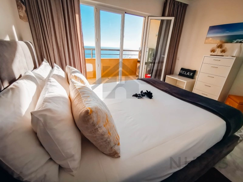 2 - location vacances appartement vue mer portimão algarve portugal