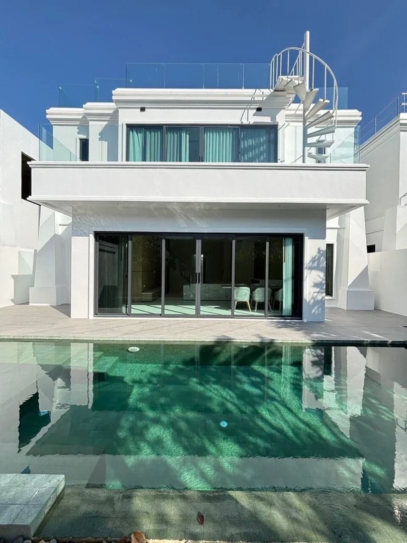 1 - venda casa muang phuket phuket tailândia