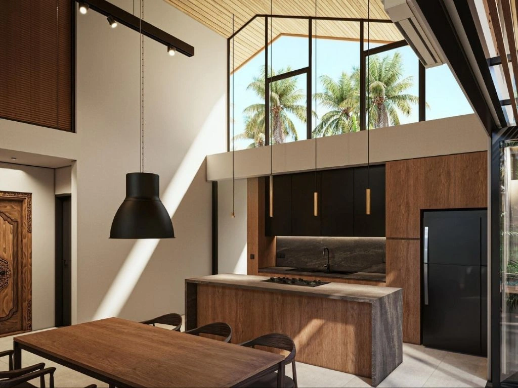 1 - vente maison tabanan bali indonésie