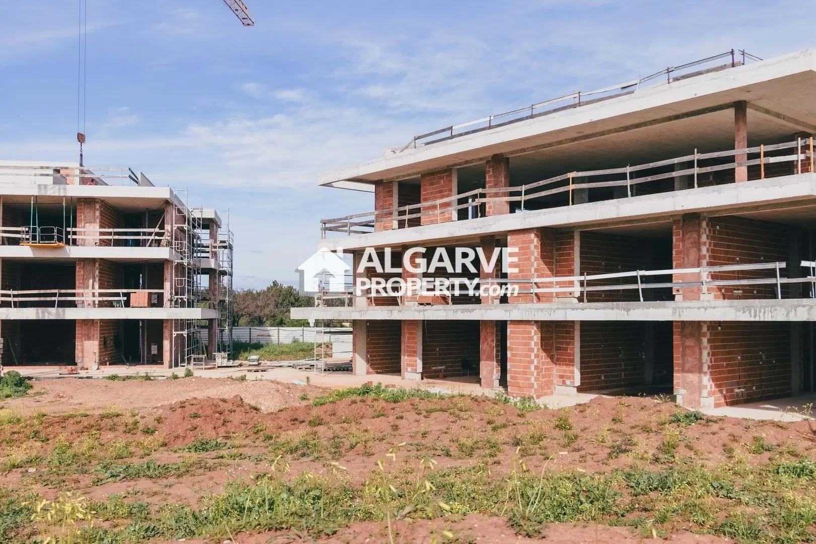 2 - sea view apartment for sale in vilamoura algarve portugal