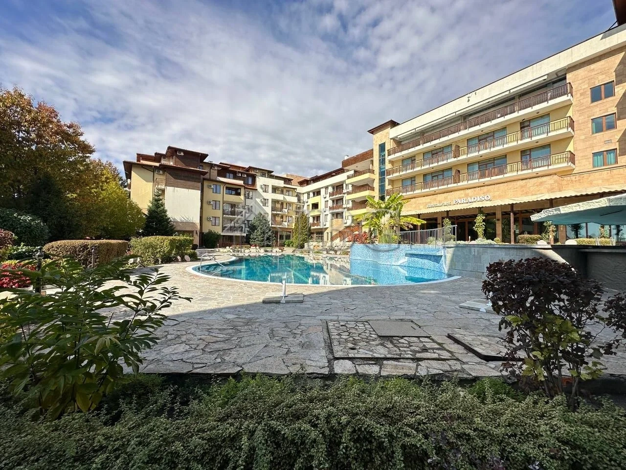 1 - venta apartamento sveti vlas burgas bulgaria