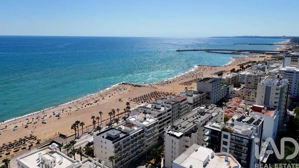 2 - vendita appartamento spiaggia a piedi quarteira algarve portogallo