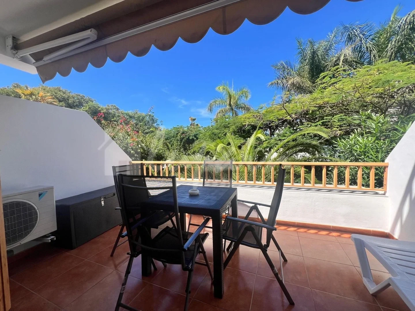 1 - apartment for sale in costa adeje tenerife - canary islands spain