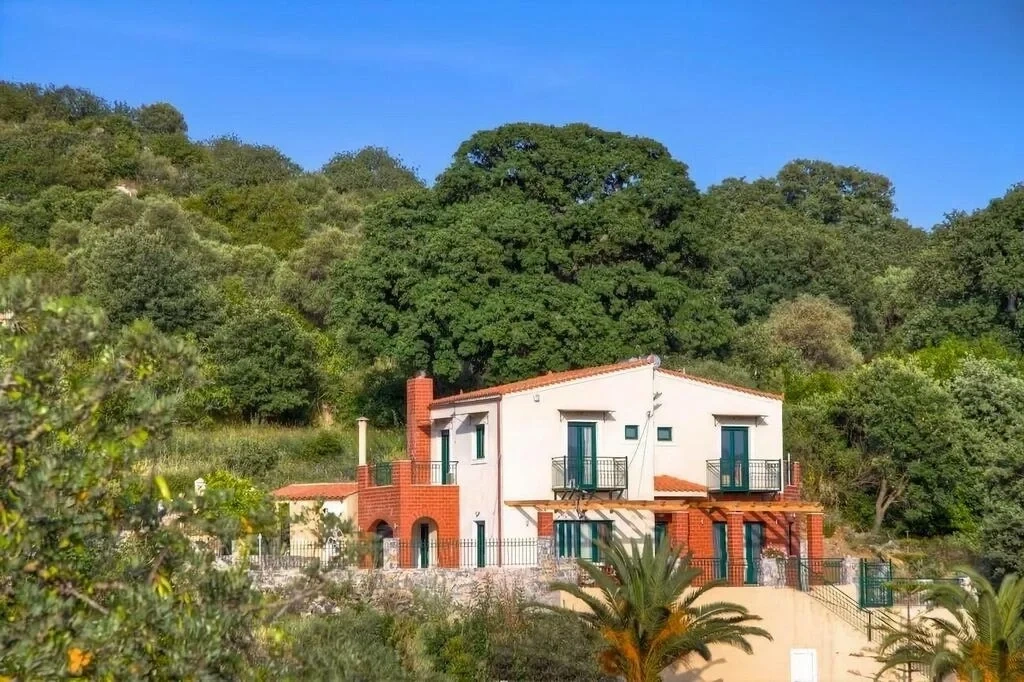 1 - venda casa káto valsamónero creta grécia