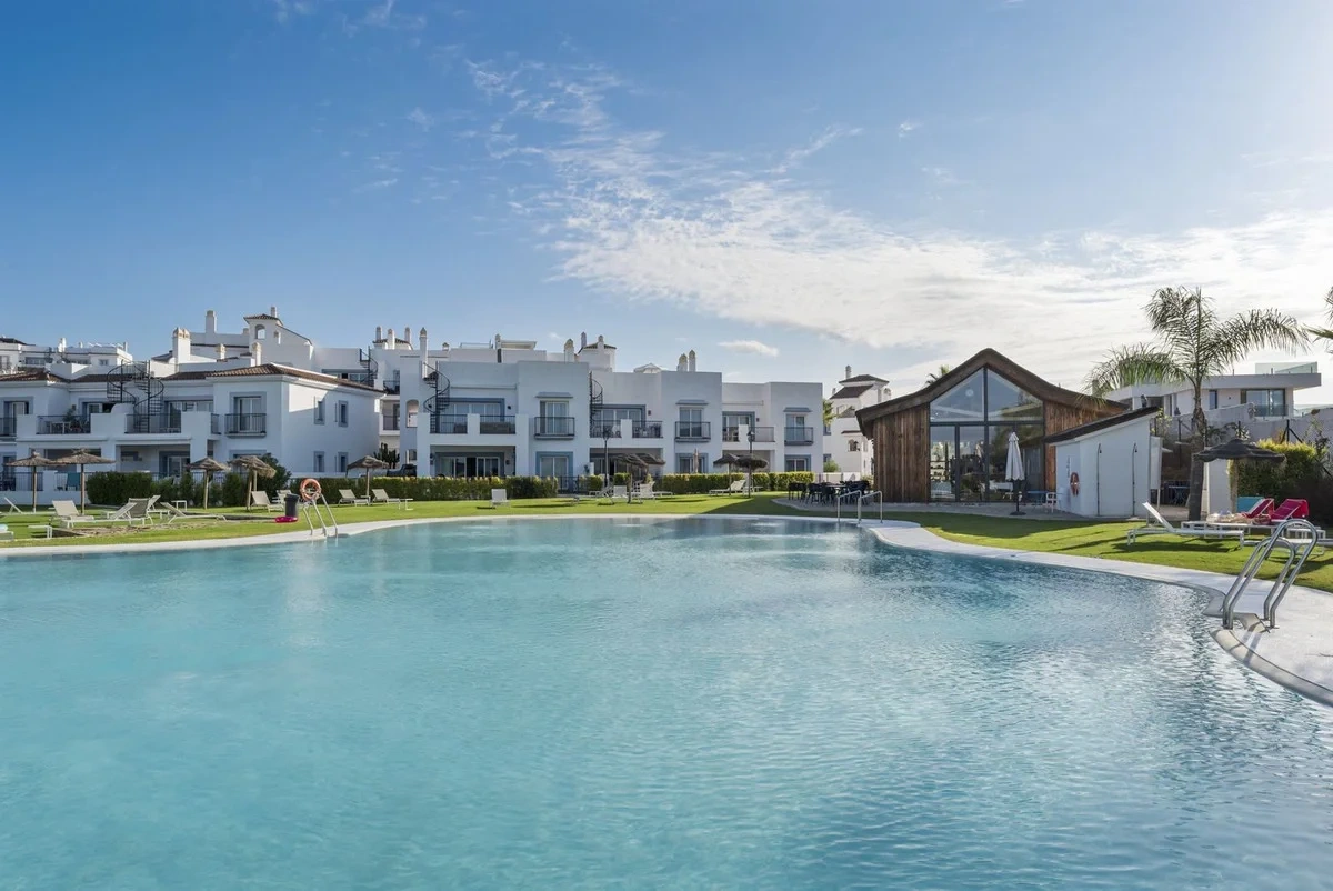 1 - apartment for sale in benahavis - costa del sol andalusia spain