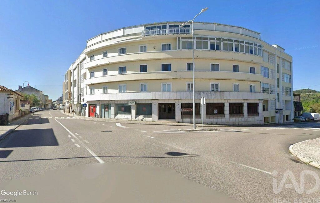 1 - vente commerce abrantes région centre portugal