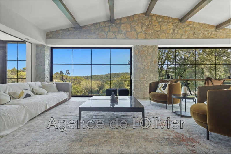 2 - venta casa valbonne alpes-marítimos francia
