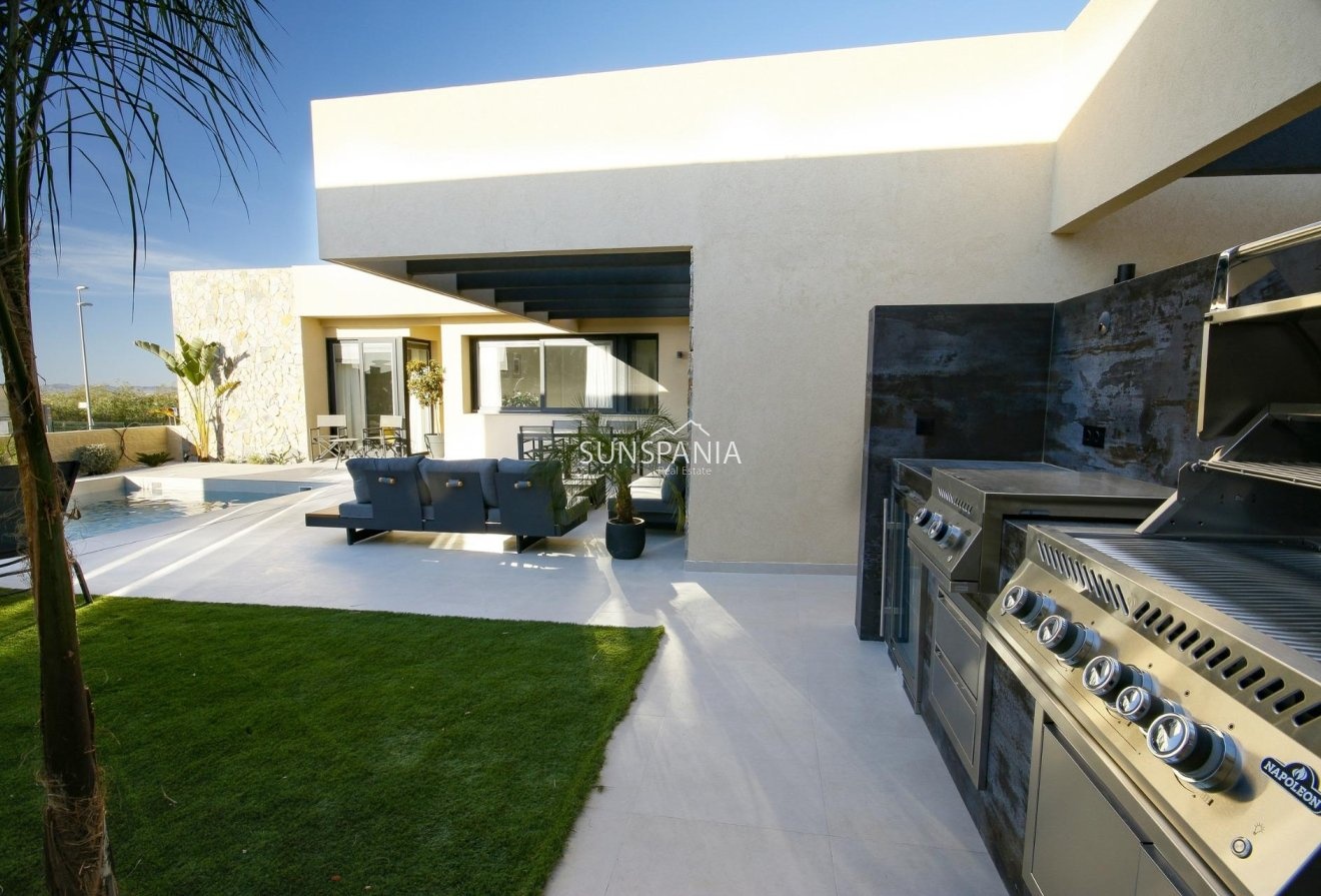 2 - vente maison baños y mendigo région de murcie espagne