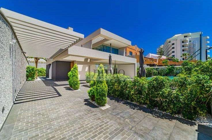 2 - venta casa vista al mar arona tenerife - islas canarias españa
