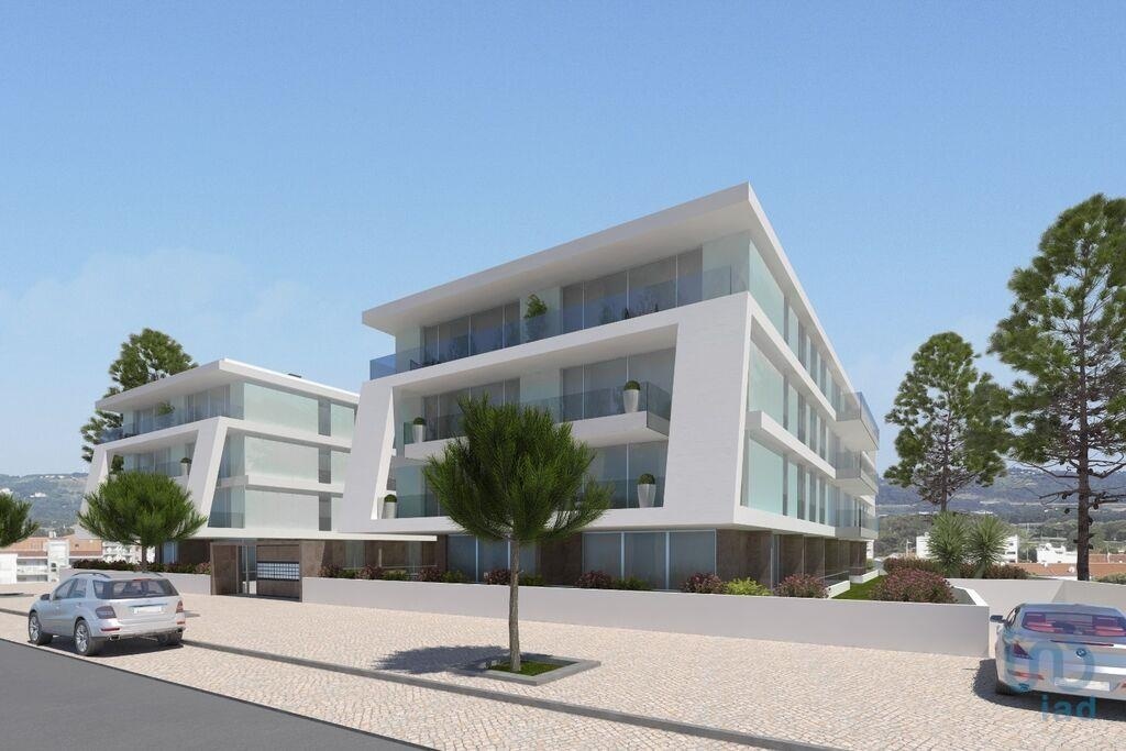 2 - vente appartement pieds dans l'eau são martinho do porto région centre portugal