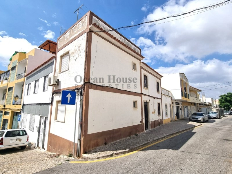 2 - vente maison loulé algarve portugal
