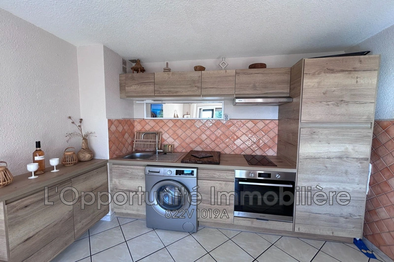 2 - venta apartamento vista al mar saint-raphaël var francia