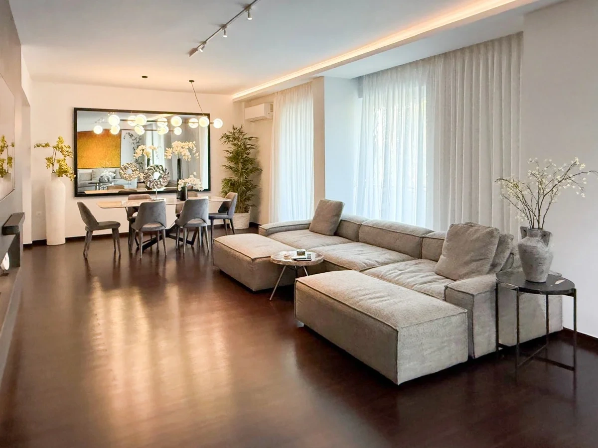 2 - venda apartamento vista de mar glyfada ática grécia