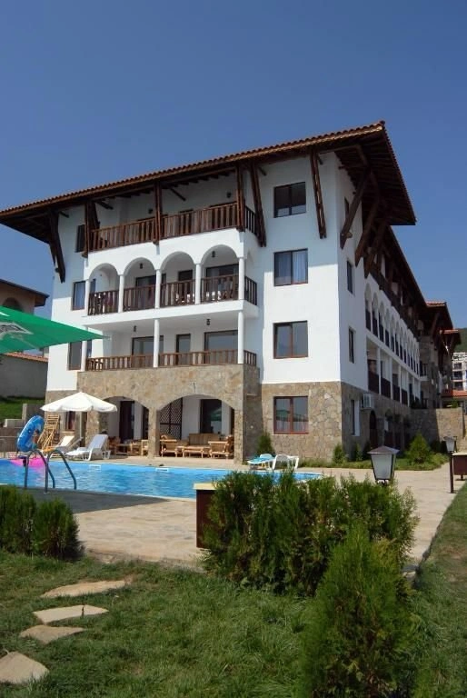 2 - venta apartamento vista al mar sveti vlas burgas bulgaria