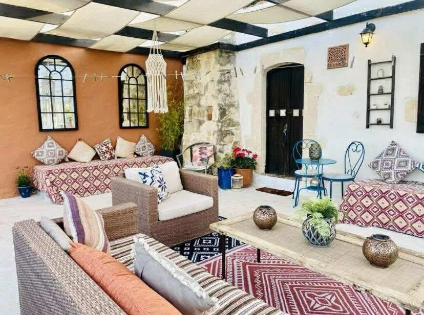 1 - verkoop huis uitzicht op zee próvarma crete griekenland