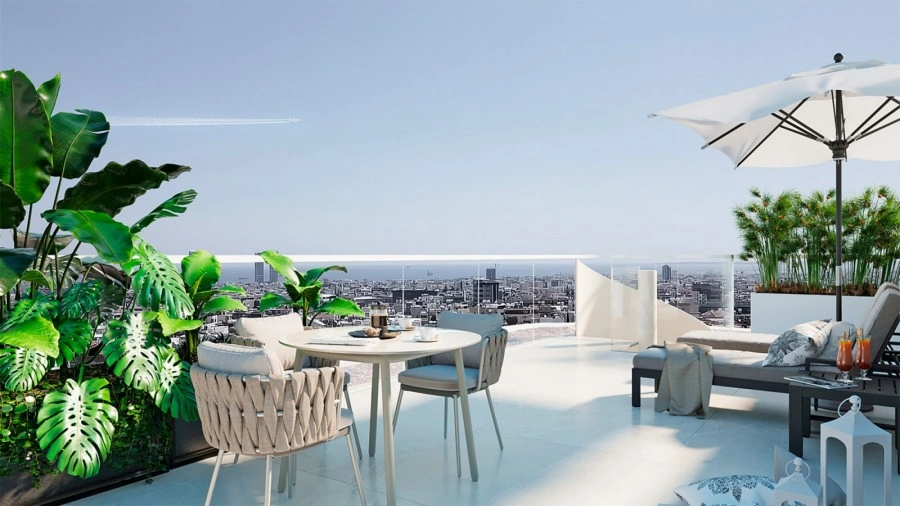 1 - venta apartamento limassol limassol chipre