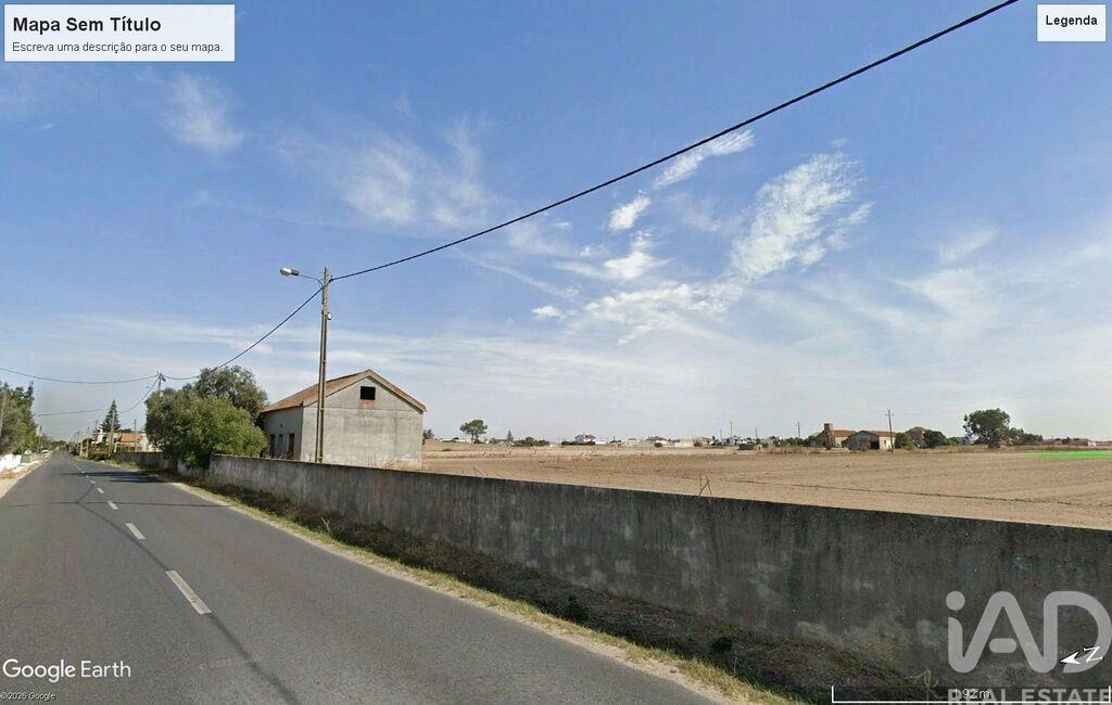 1 - venta terreno montijo región de lisboa portugal