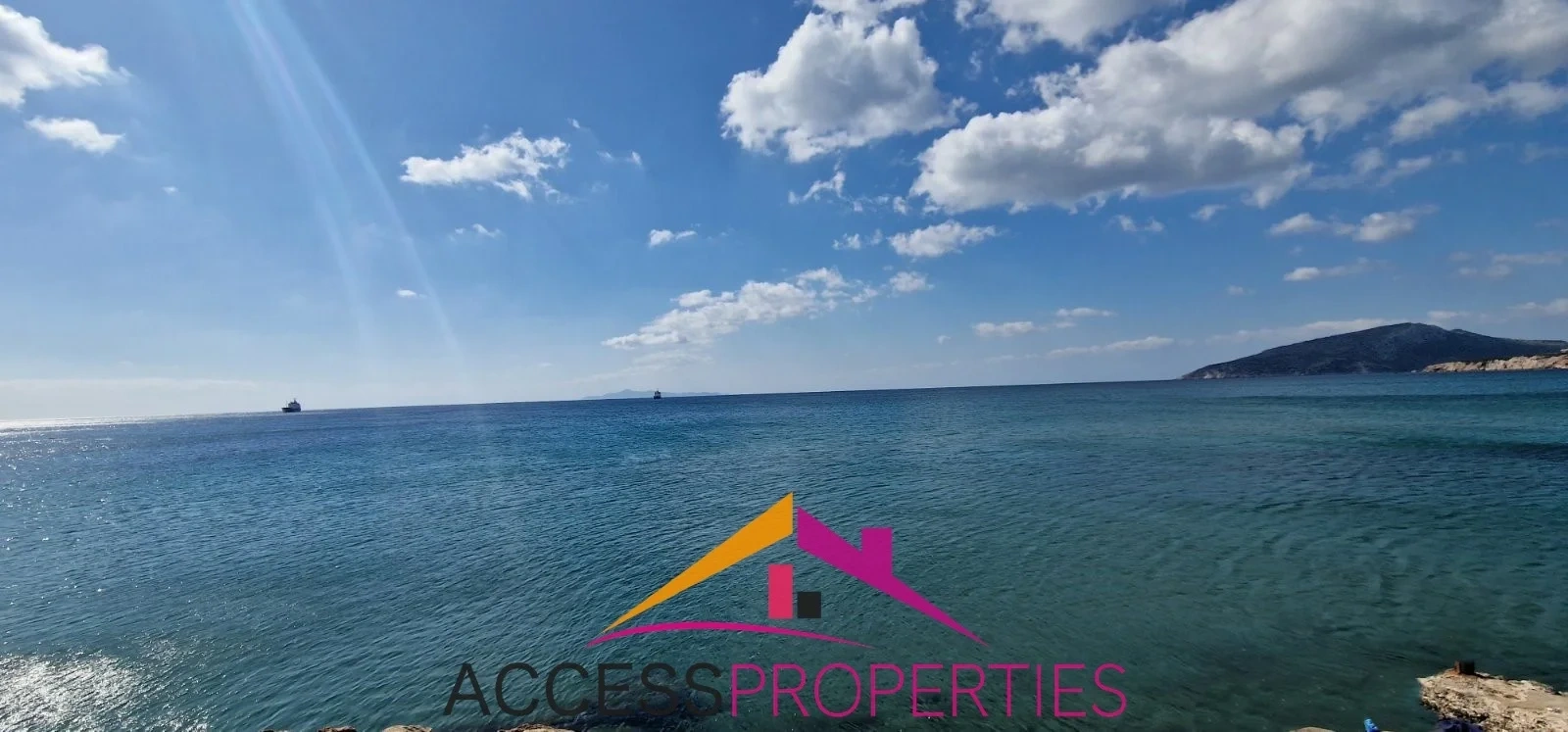 2 - waterfront house for sale in legrena attica greece