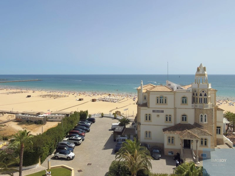 2 - sea view apartment for sale in portimão algarve portugal