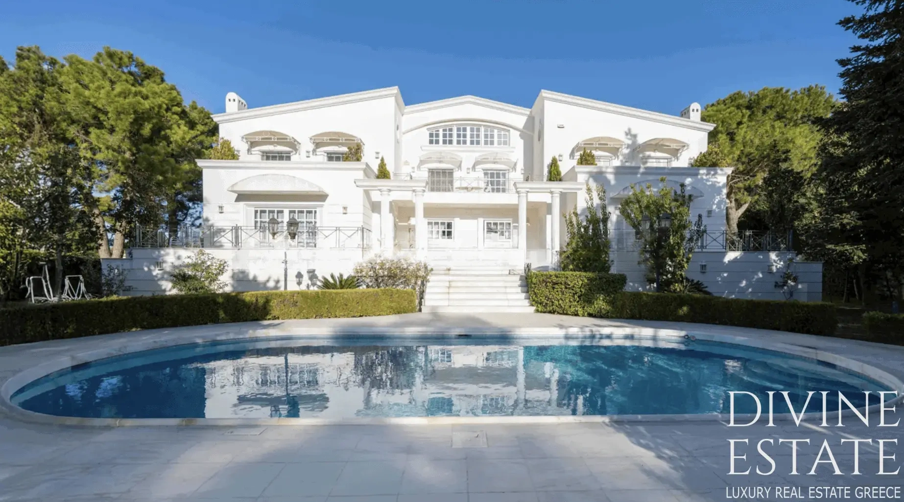 1 - vendita villa ekali attica grecia