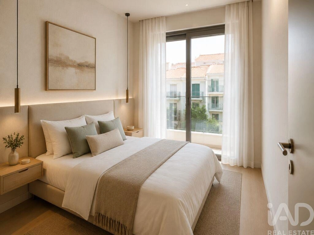1 - apartment for sale in atouguia da baleia centro region portugal