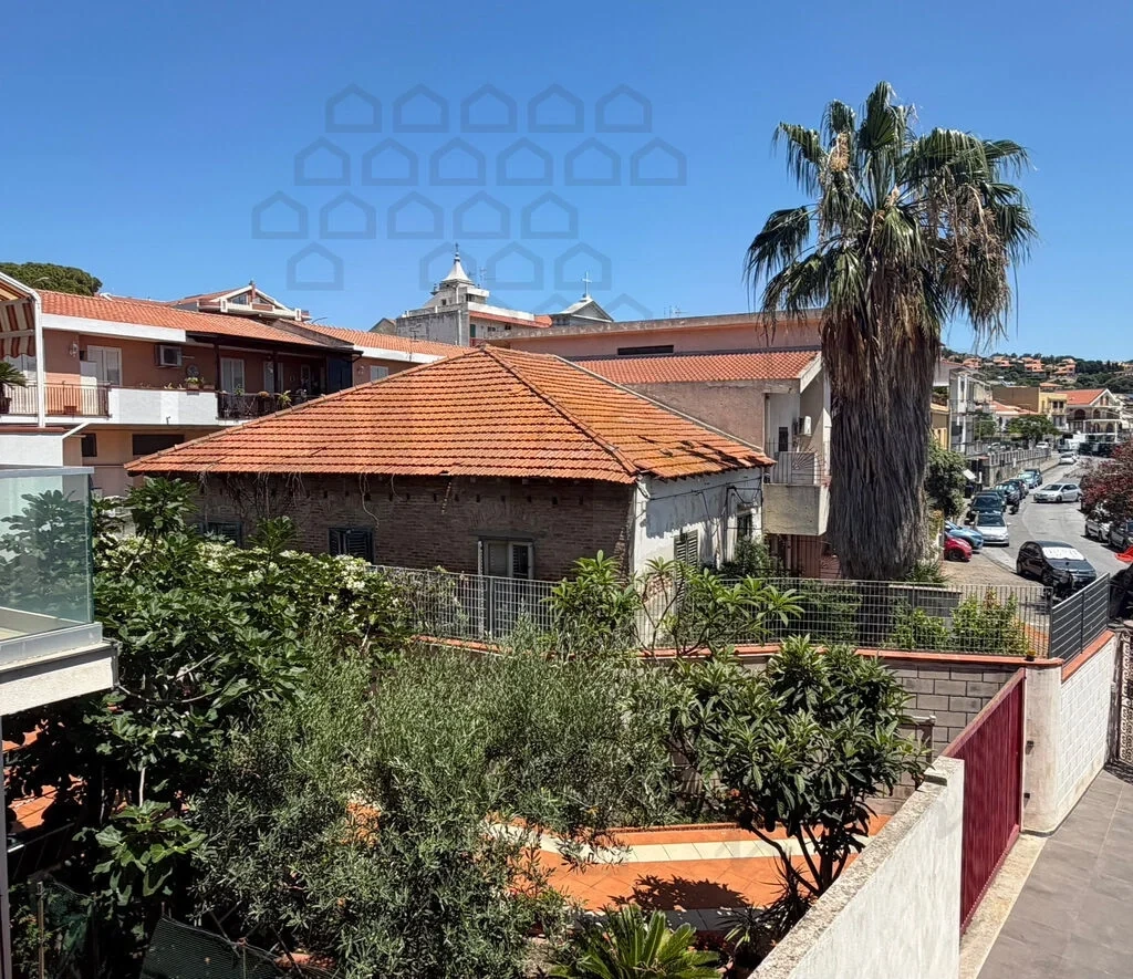 1 - vente villa messina sicile italie
