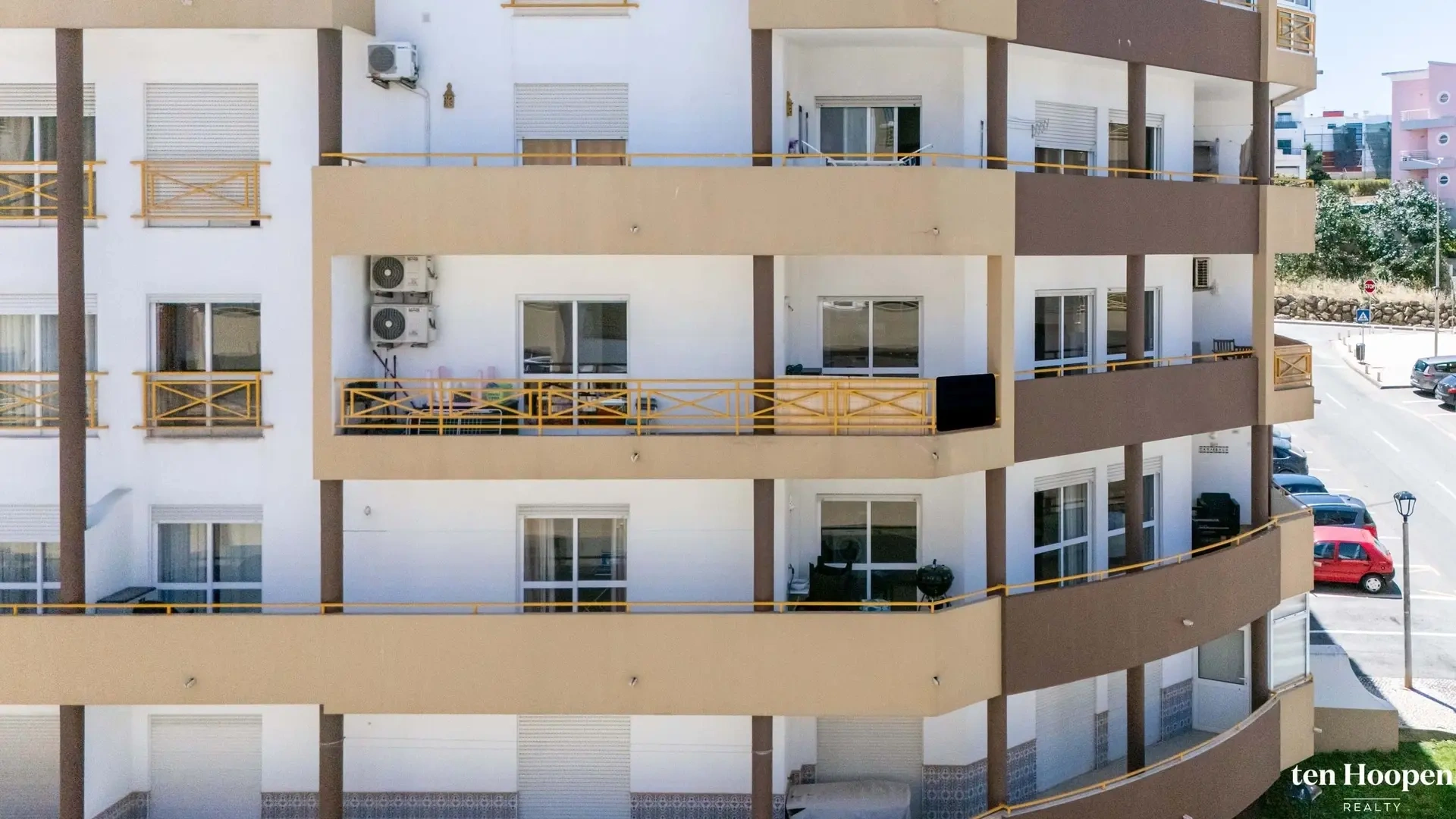 2 - verkoop appartement lagos algarve portugal