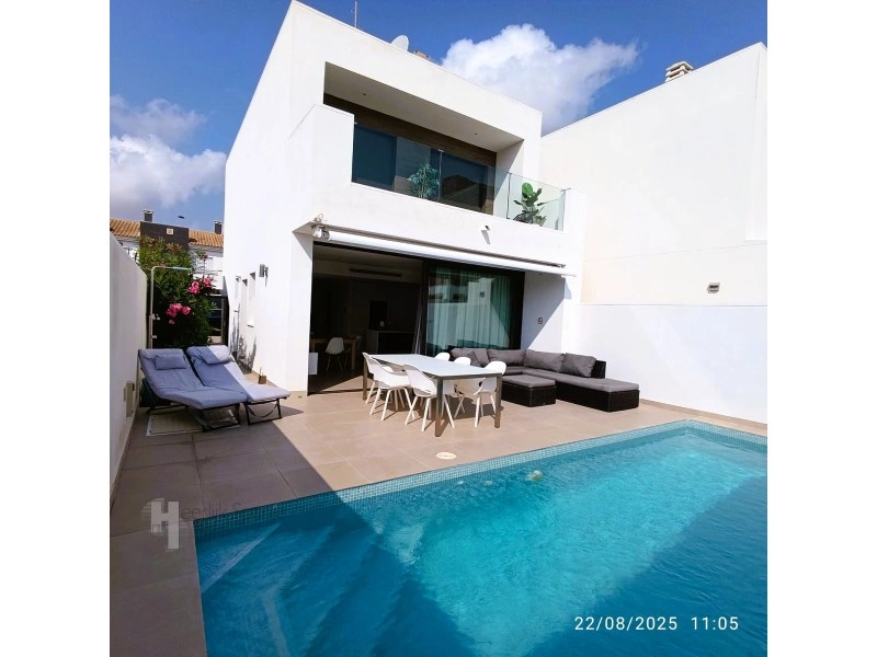 2 - verkauf haus san javier region murcia spanien