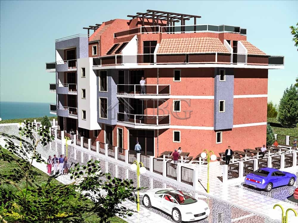 1 - beach walk apartment for sale in sveti vlas burgas bulgaria
