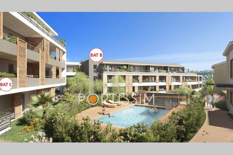 1 - verkauf wohnung saint-laurent-du-var alpes-maritimes frankreich