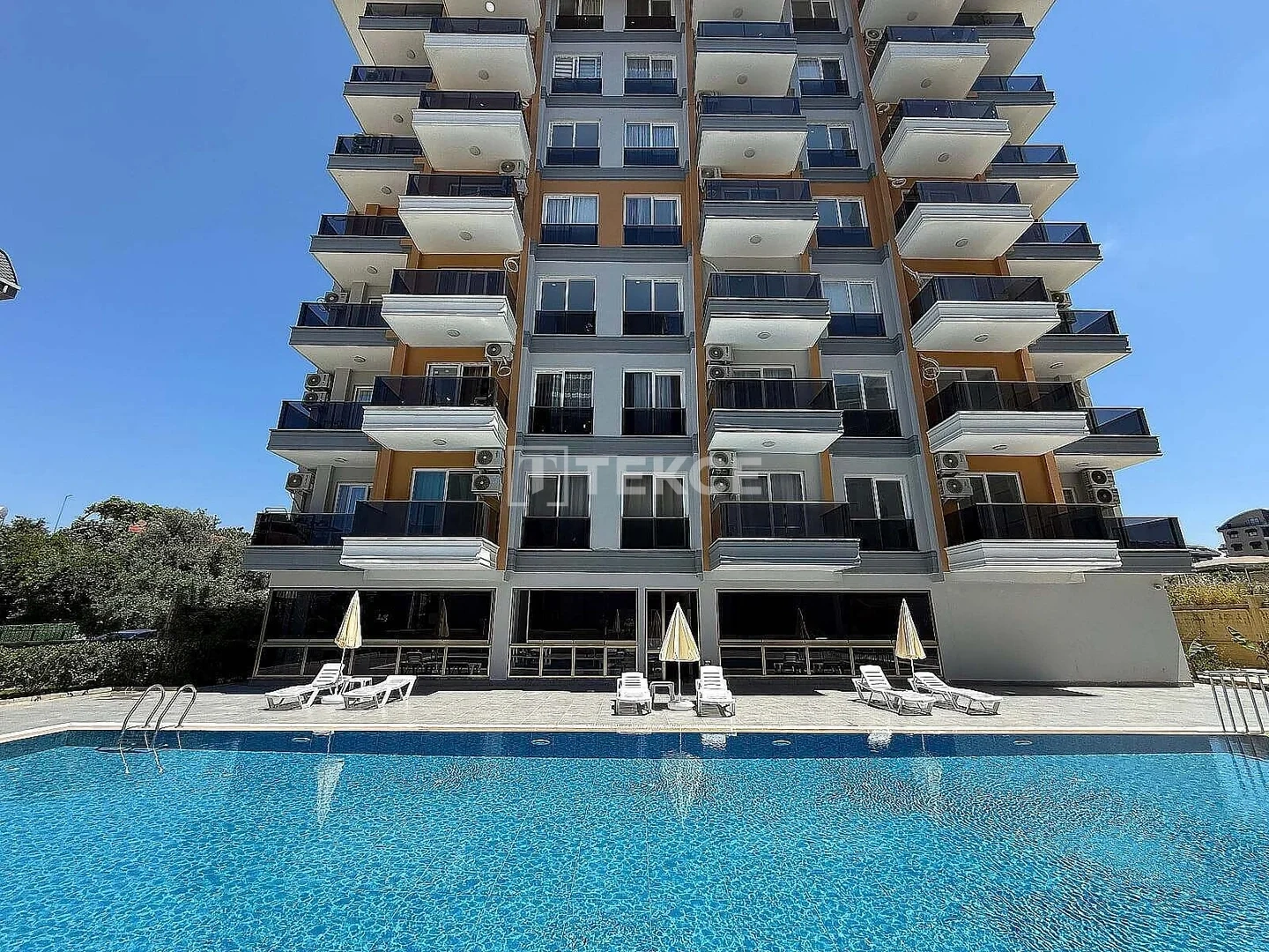 2 - vente appartement alanya antalya turquie