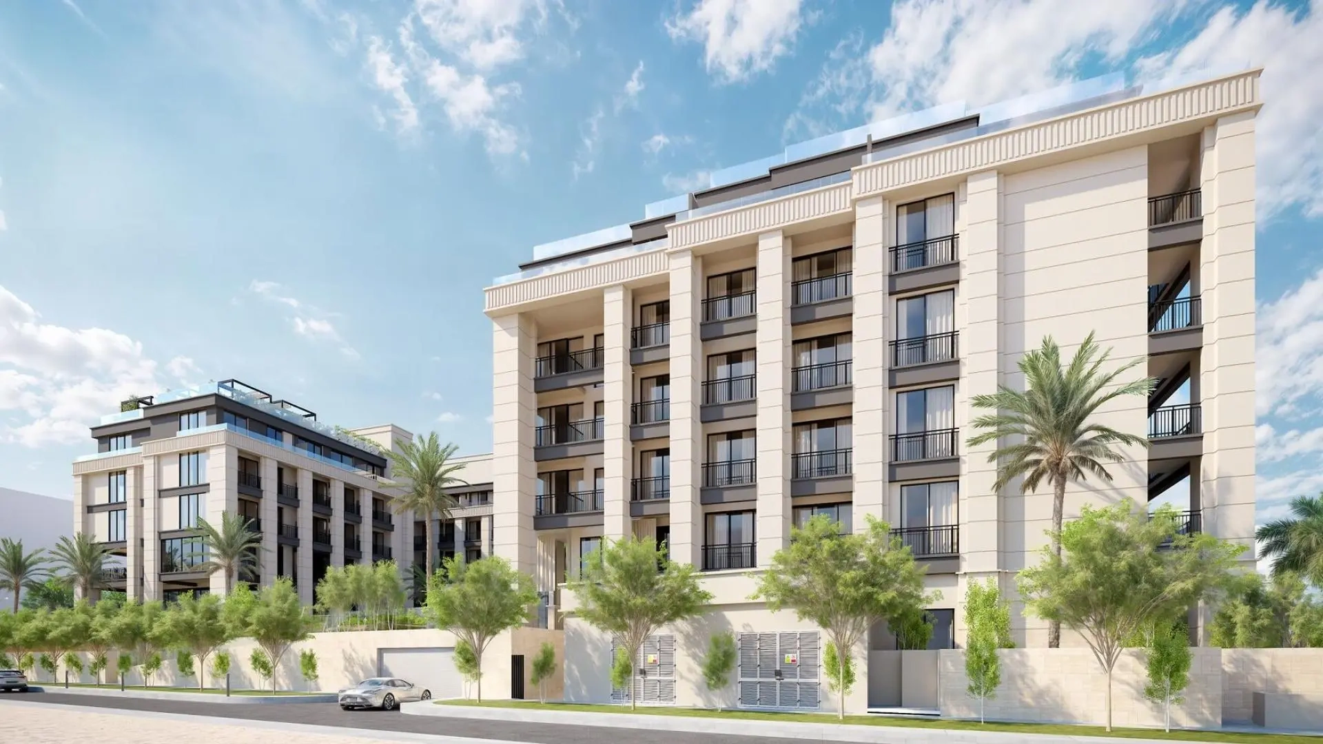 1 - verkauf wohnung dubai dubai vereinigte arabische emirate