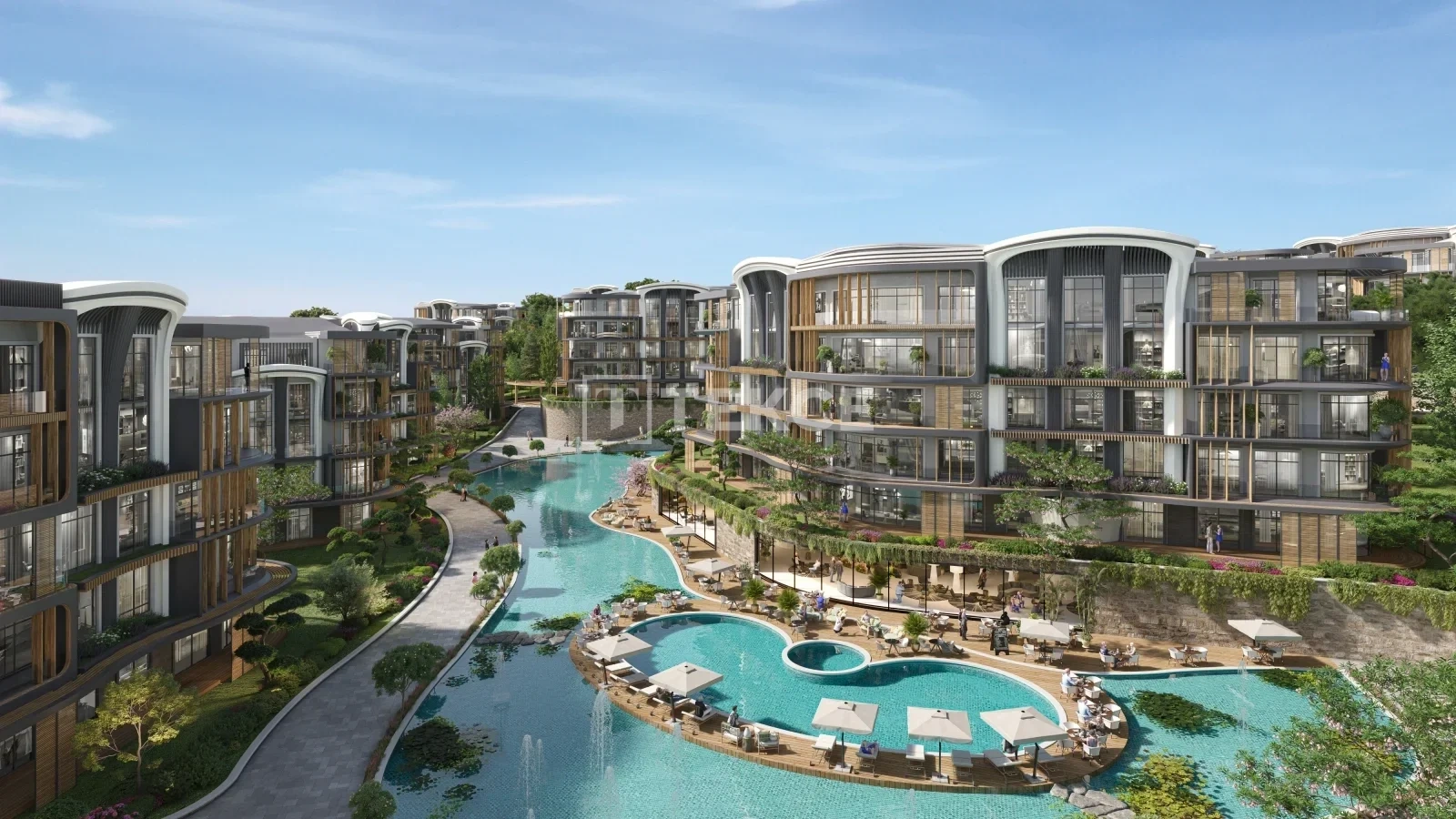 2 - продажа квартира başiskele kocaeli турция