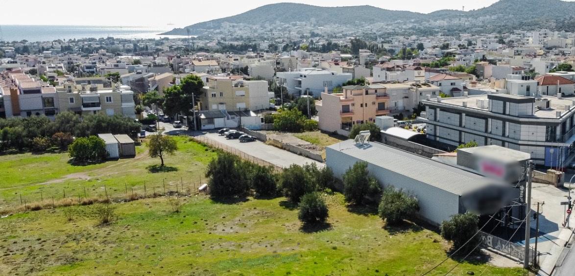 2 - vente propriété vari attique grèce