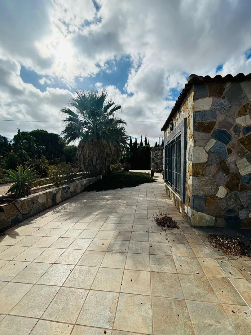 1 - house for sale in los urrutias region of murcia spain