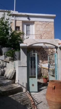 1 - vendita casa vista mare chamaizi creta grecia