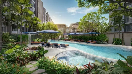 2 - verkoop appartement phuket phuket thailand