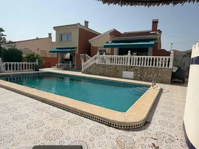 2 - продажа villa ciudad quesada валенсия испания