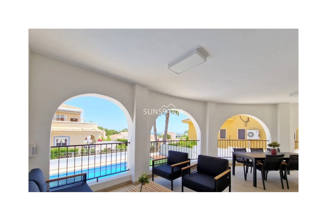 2 - verkoop huis ciudad quesada valencian community spanje