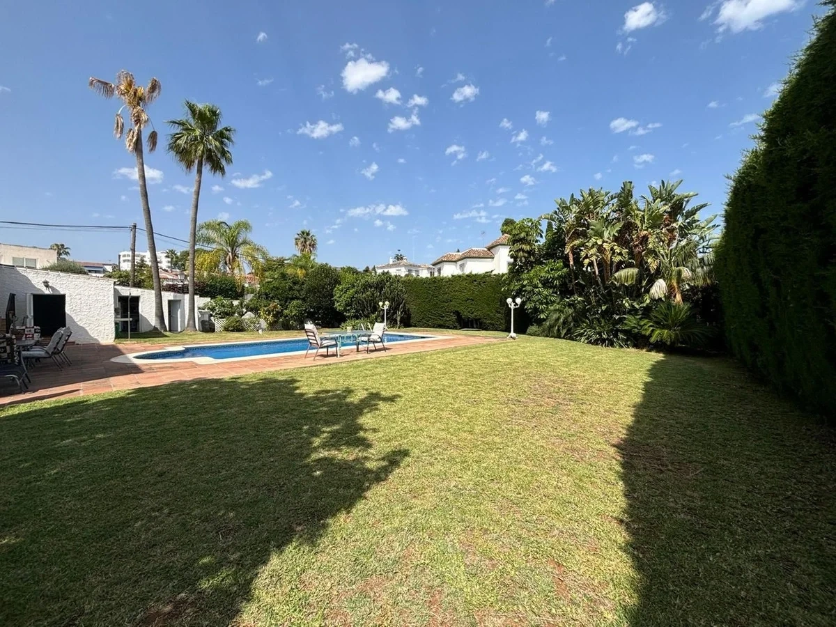 2 - vente maison vue mer marbella - costa del sol andalousie espagne