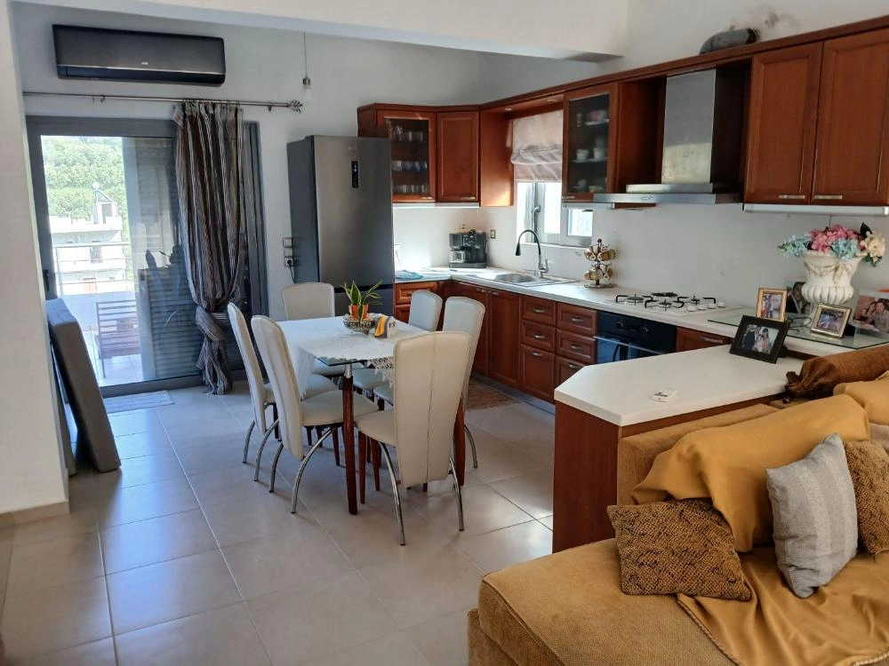 2 - продажа дом exántis крит греция