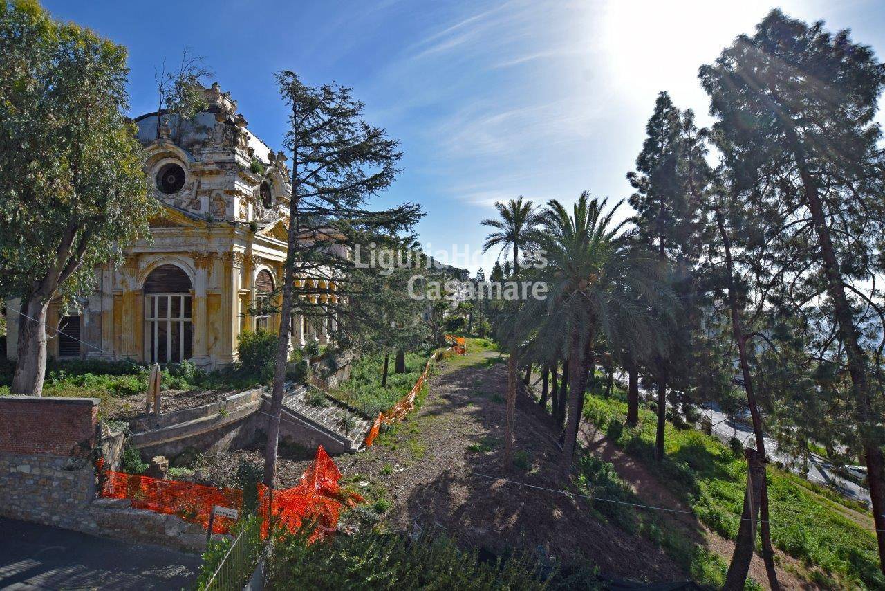 2 - venda apartamento vista de mar ospedaletti liguria itália