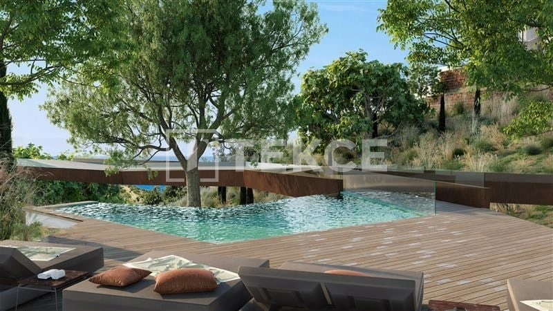 2 - продажа дом вид моря fuengirola - costa del sol андалусия испания