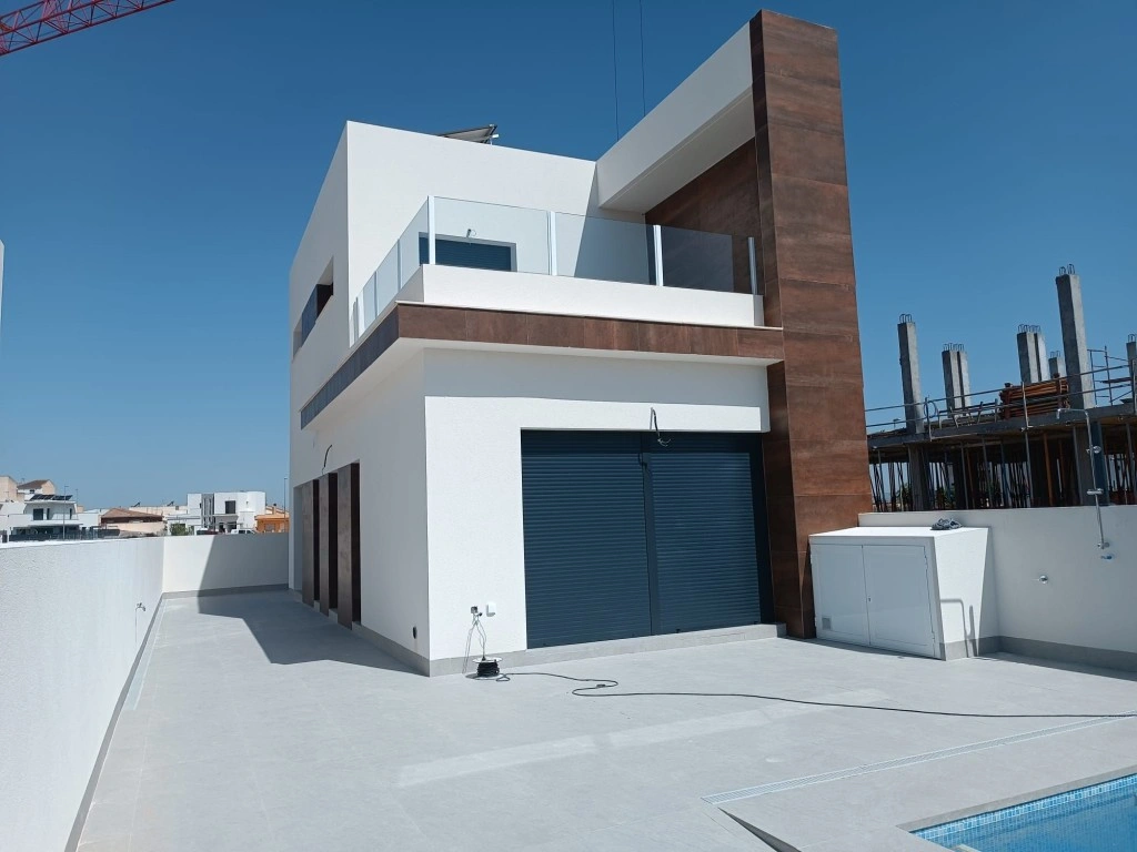 2 - venta casa rojales comunidad valenciana españa