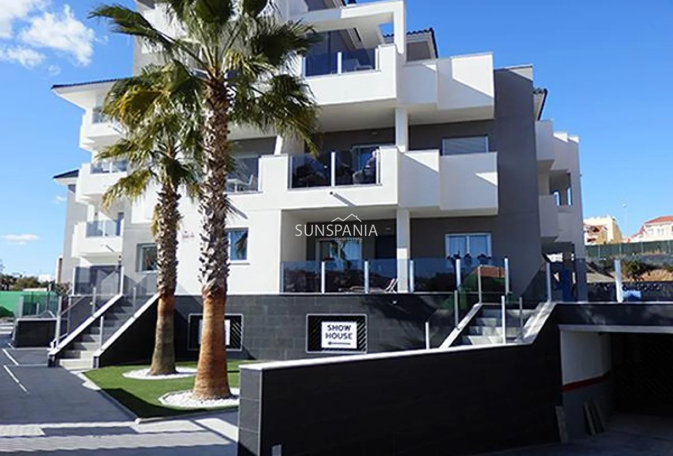 1 - verkoop appartement orihuela-costa valencian community spanje